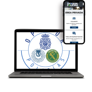 Curso Psicotécnicos PPM, CNP y Guardia Civil