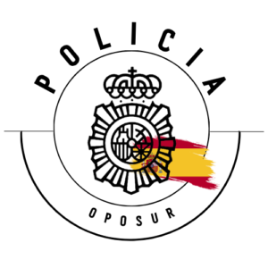 Examen Oficial Policía Nacional 41ª Promoción
